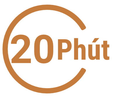 20 phút