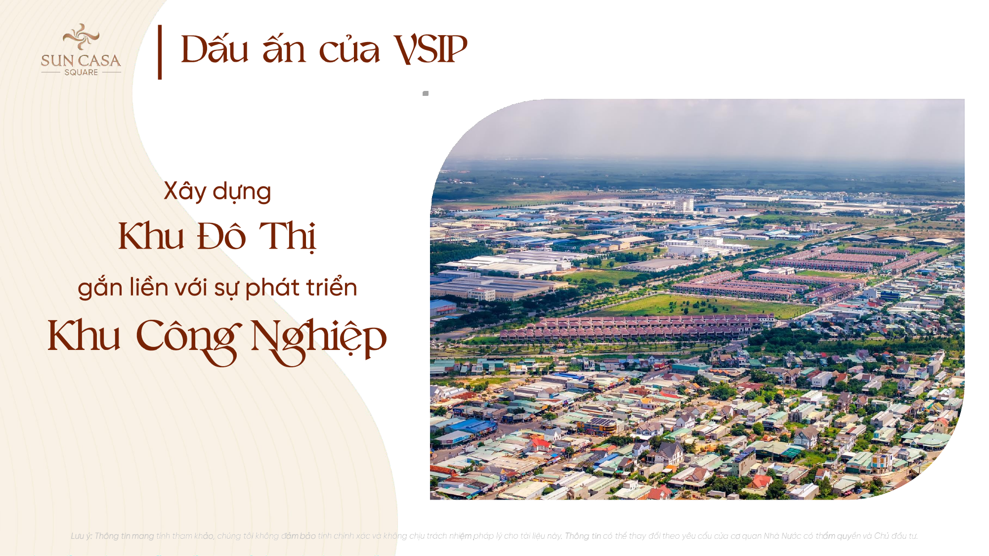 Dấu ấn VSIP - Slide 9