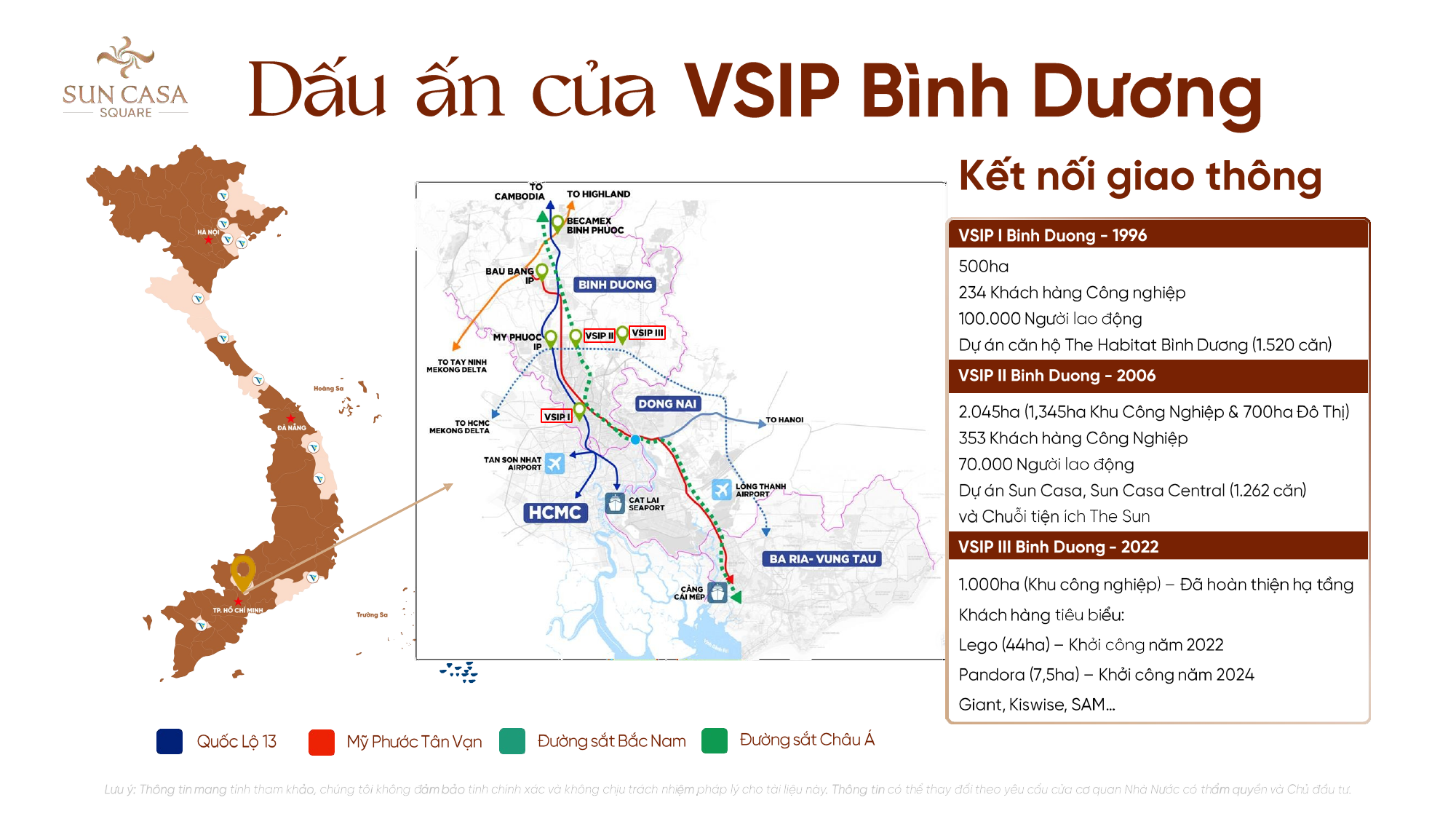 Dấu ấn VSIP - Slide 10