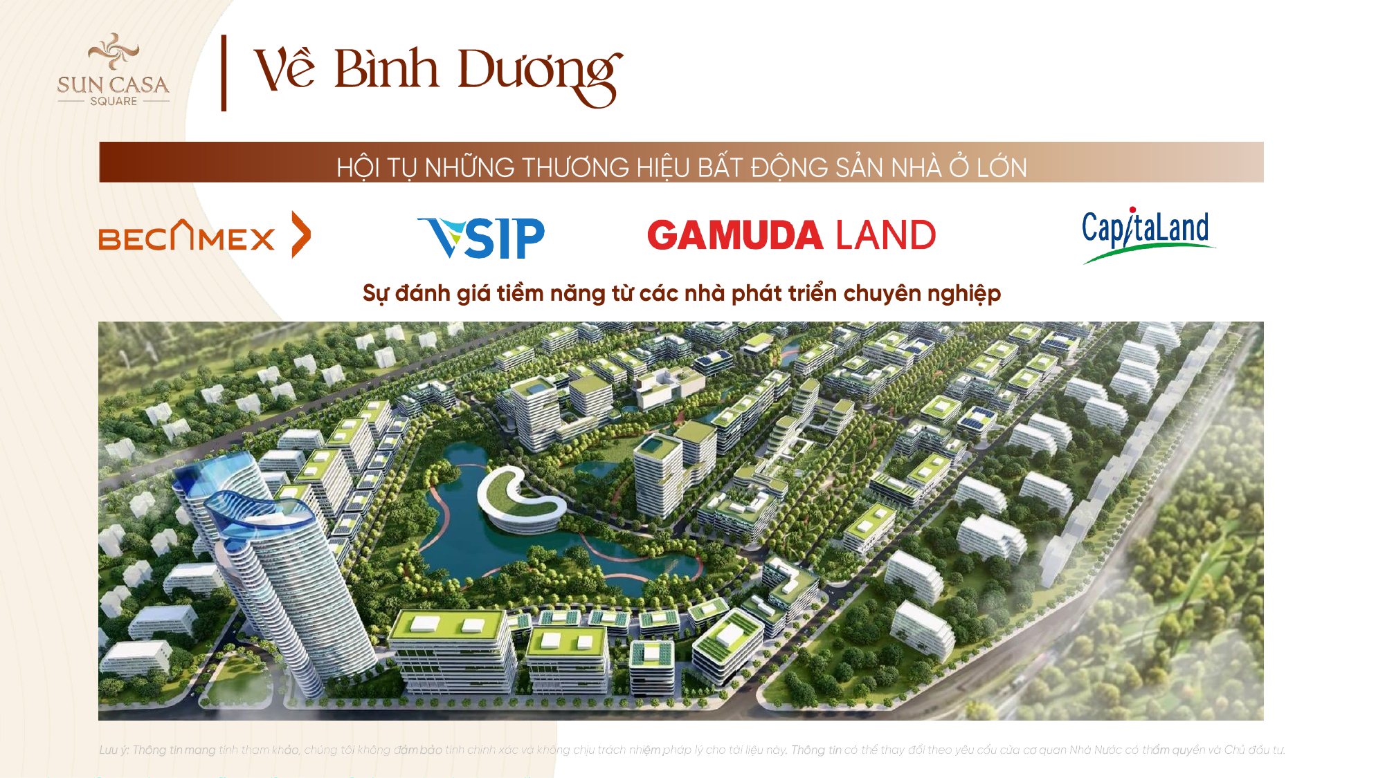 Dấu ấn VSIP - Slide 17